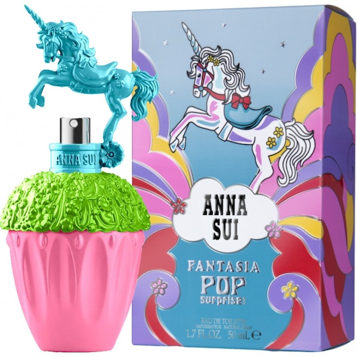 Fantasia Pop Surprise! Green Blue #1