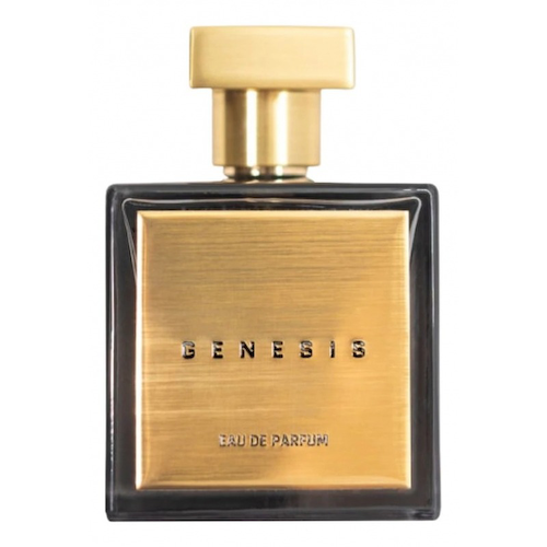 Genesis #1