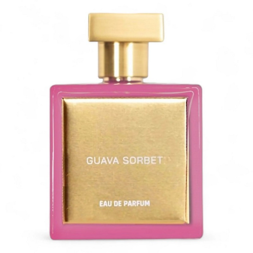 Guava Sorbet #1