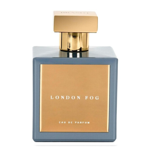 London Fog #1