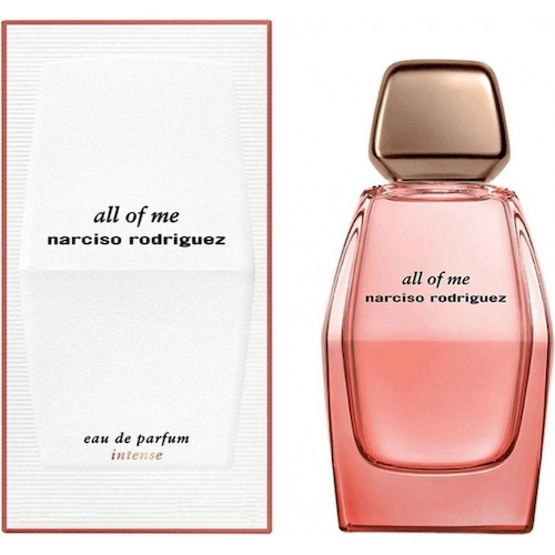 All Of Me Intense #1