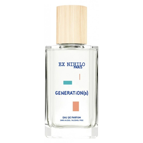 Generation(s) #1