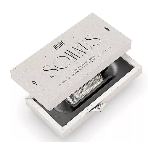 Somnus #1