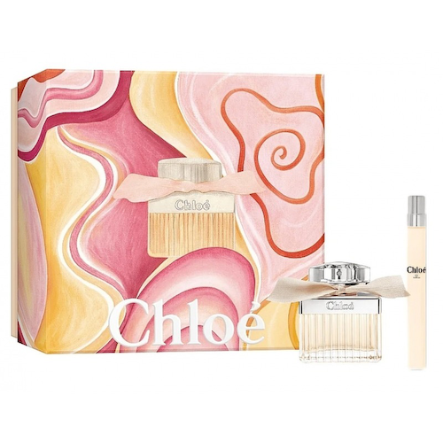 Chloe Eau De Parfum #1