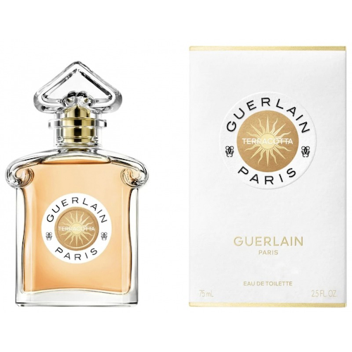 Terracotta Eau de Toilette #1