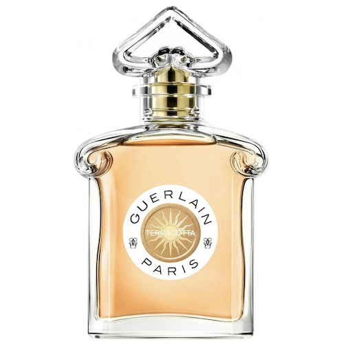 Terracotta Eau de Toilette #1