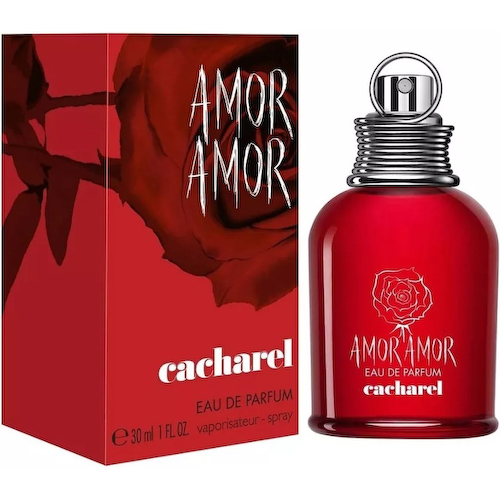 Amor Amor Eau de Parfum #1