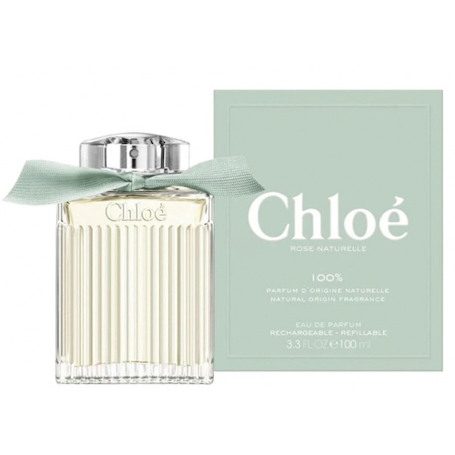 Chloe Rose Naturelle #1