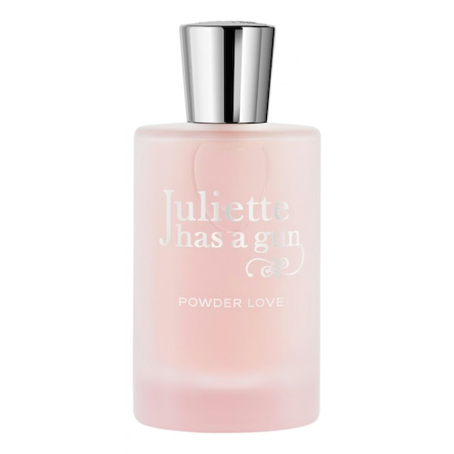 Powder Love #1