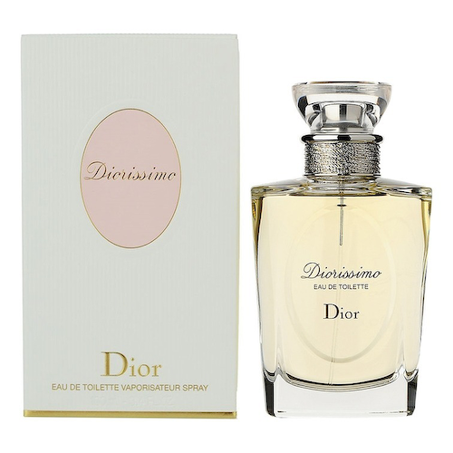 Diorissimo #1