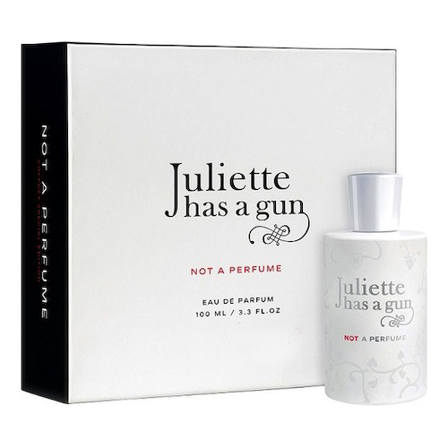 Not A Perfume #1