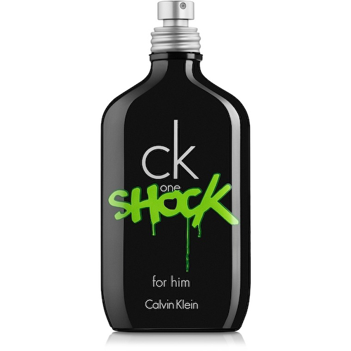 CK One Shock For Him #1