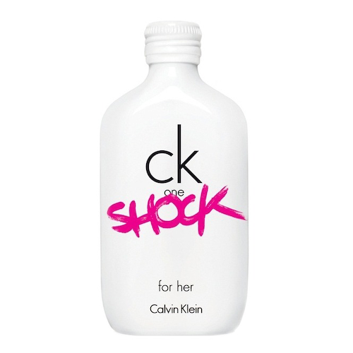 CK One Shock For Her #1