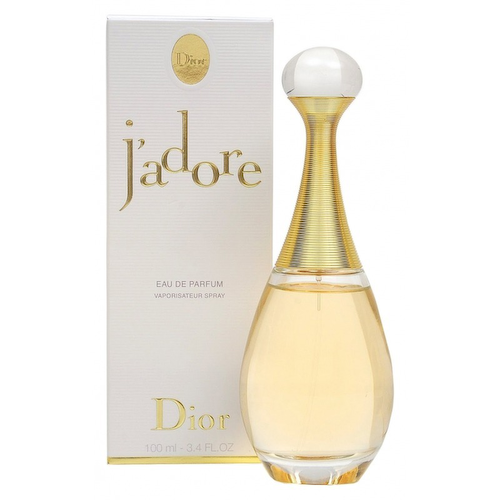 J’Adore #1