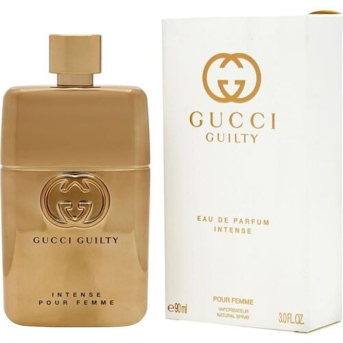 Gucci Guilty Intense #1