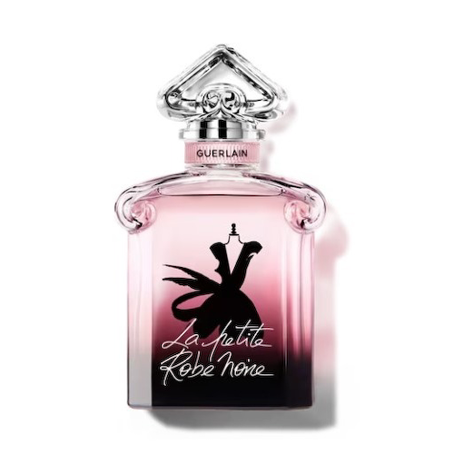La Petite Robe Noire #1