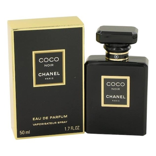 Coco Noir #1