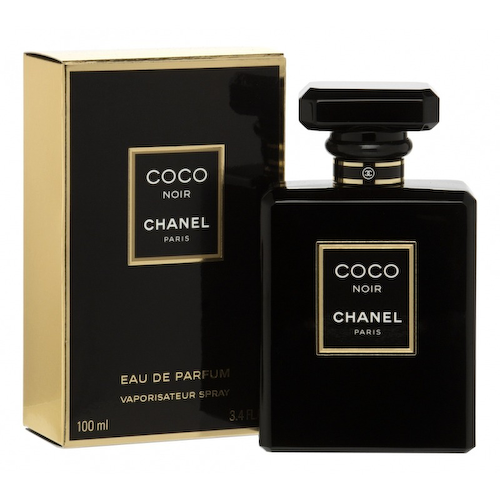Coco Noir #1