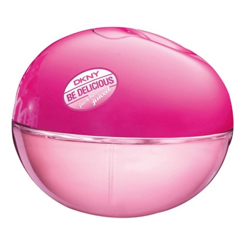 DKNY Be Delicious Fresh Blossom Juiced #1
