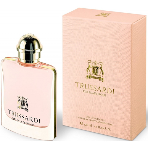 Trussardi Delicate Rose #1