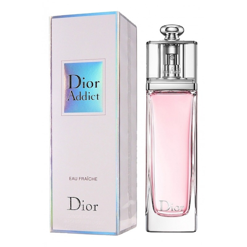 Addict Eau Fraiche #1