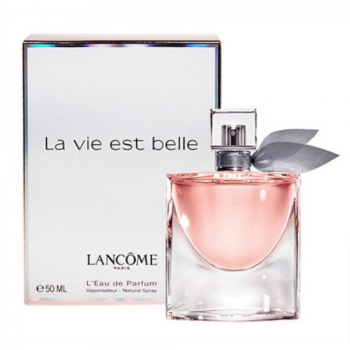 La Vie est Belle #1