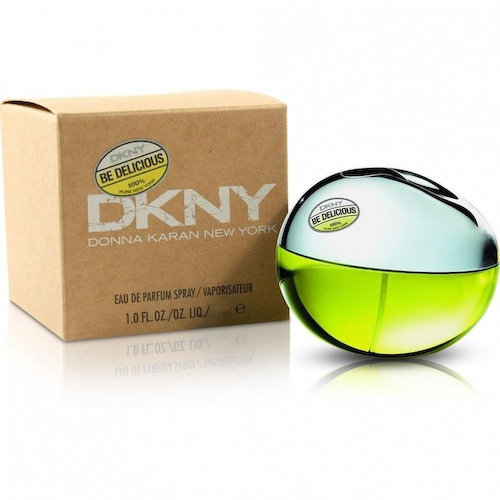 DKNY Be Delicious #1