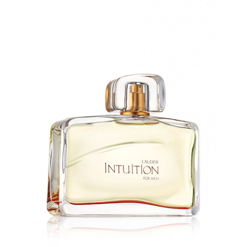 Intuition for Men #1