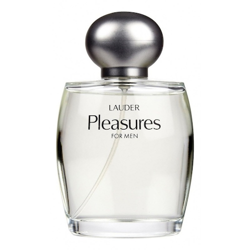 Pleasures For Men #1