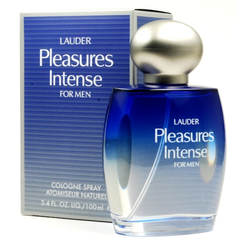 Pleasures Intense For Men #1