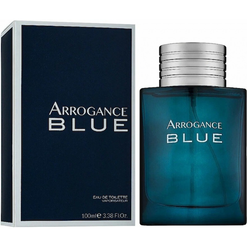 Blue #1