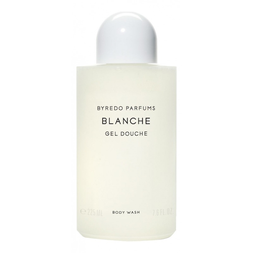 Blanche #1