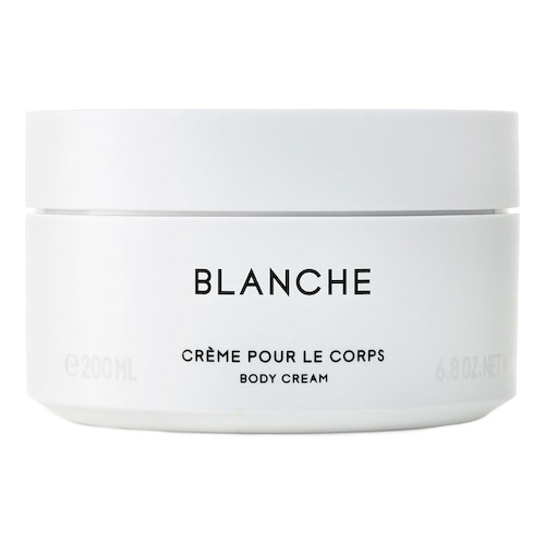 Blanche #1