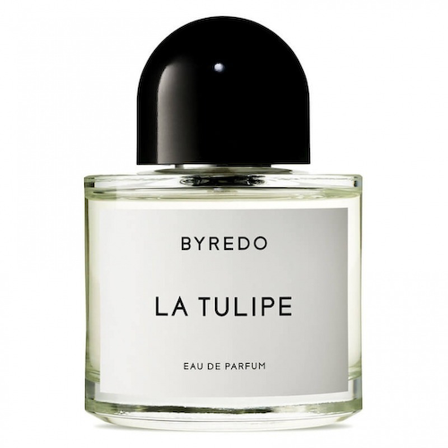 La Tulipe #1