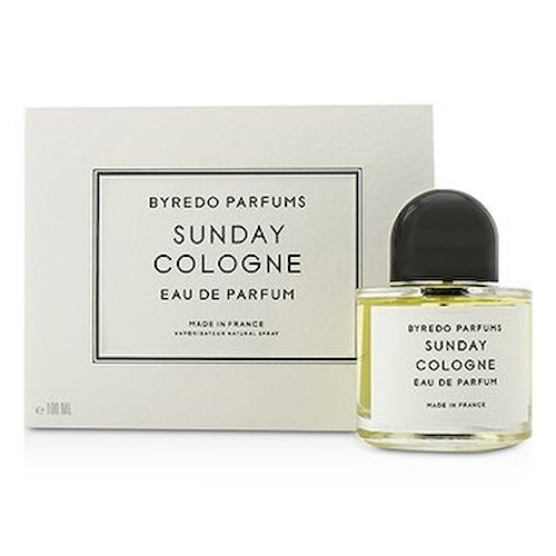Sunday Cologne #1