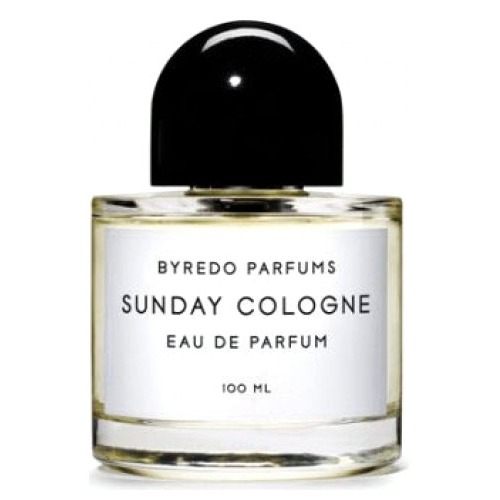 Sunday Cologne #1