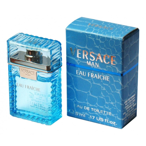 Versace Man Eau Fraiche #1