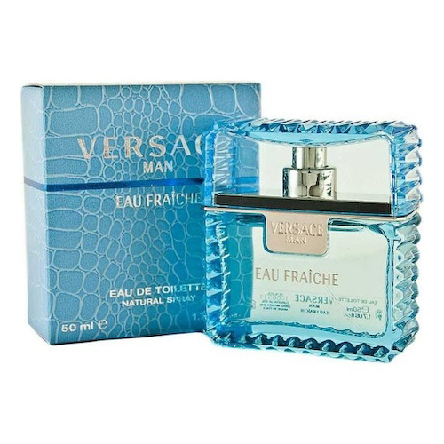 Versace Man Eau Fraiche #1