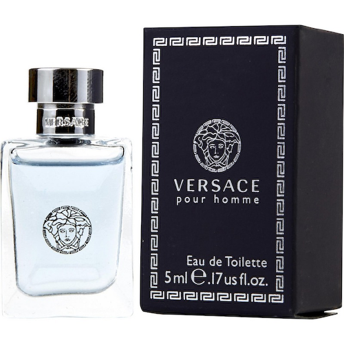 Versace pour Homme #1