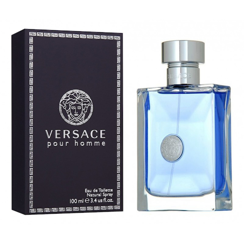 Versace pour Homme #1