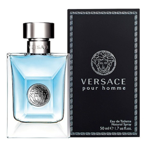 Versace pour Homme #1