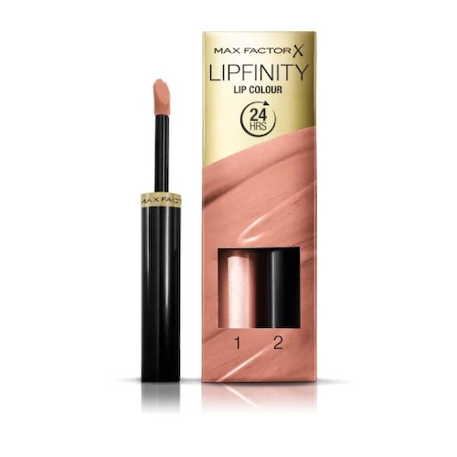 Губная помада Max Factor #1