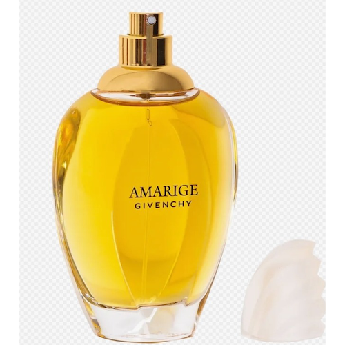 Amarige #1