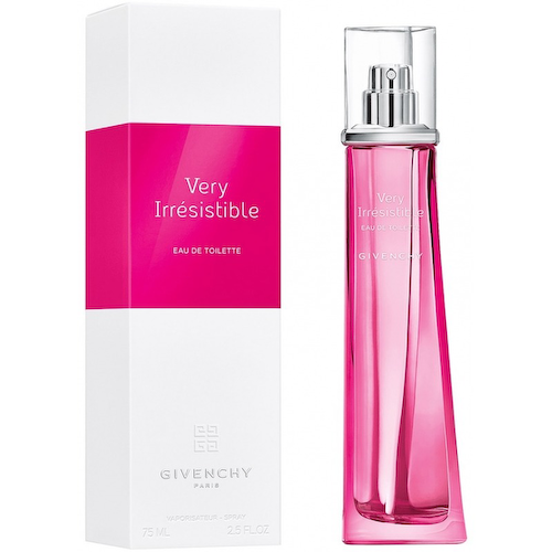 Very Irresistible Eau de Toilette #1