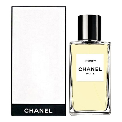 Les Exclusifs de Chanel Jersey #1